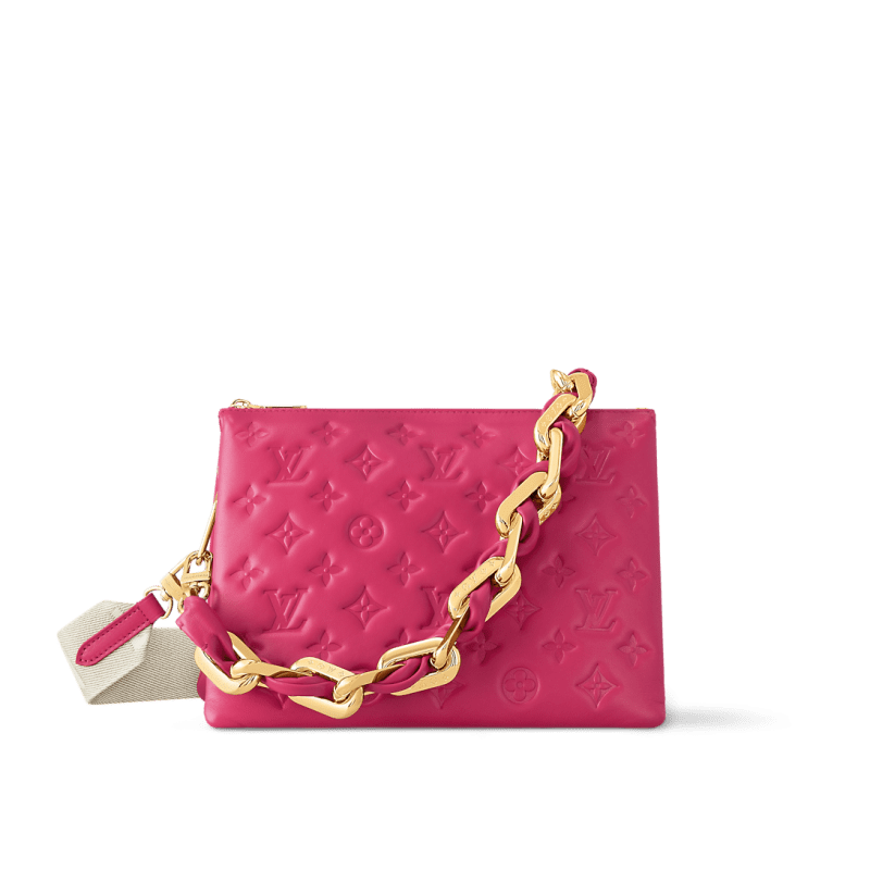Louis Vuitton M23613 Coussin PM - SILKROAD