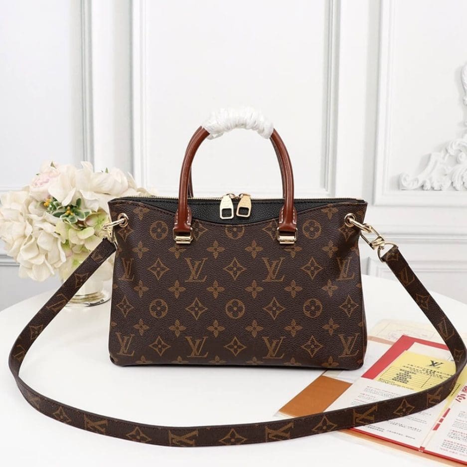 Louis Vuitton PALLAS BB M41218 - SILKROAD