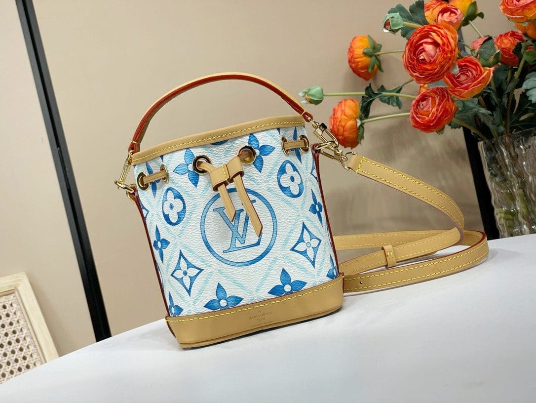 Louis Vuitton M83620 Nano Noé - SILKROAD