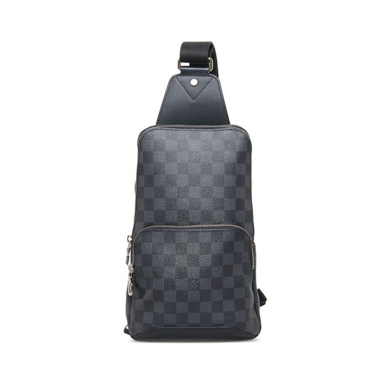 Louis Vuitton Avenue Slingbag N41719 - SILKROAD