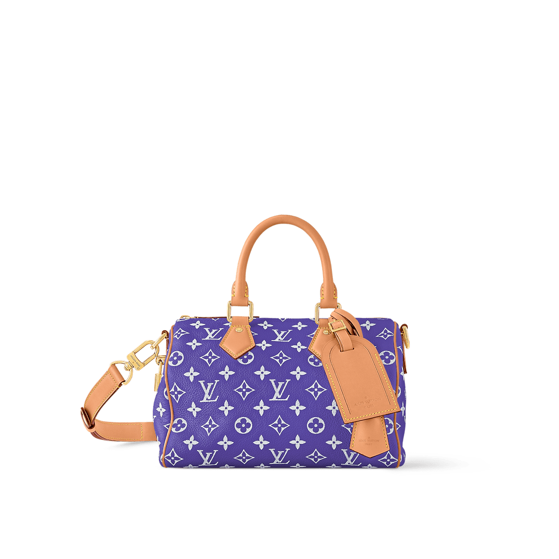 Louis Vuitton M11562 Speedy P9 Bandoulière 25 - SILKROAD