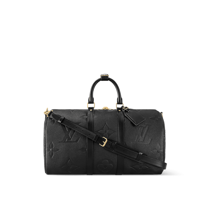 Louis Vuitton M45532 Keepall Bandoulière 45 - SILKROAD
