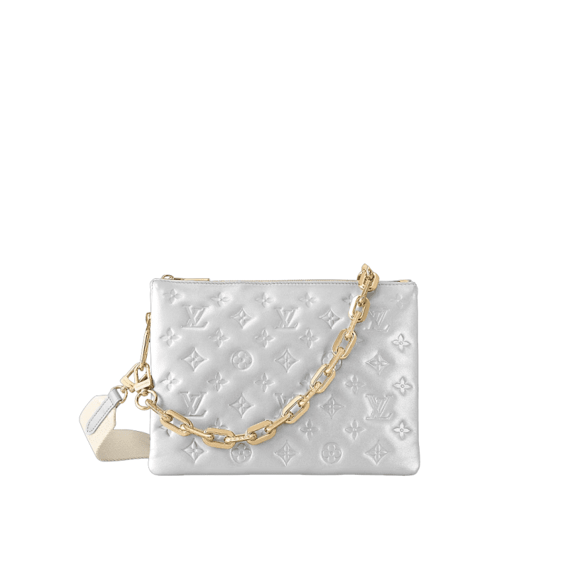 Louis Vuitton M21769 Coussin PM - SILKROAD