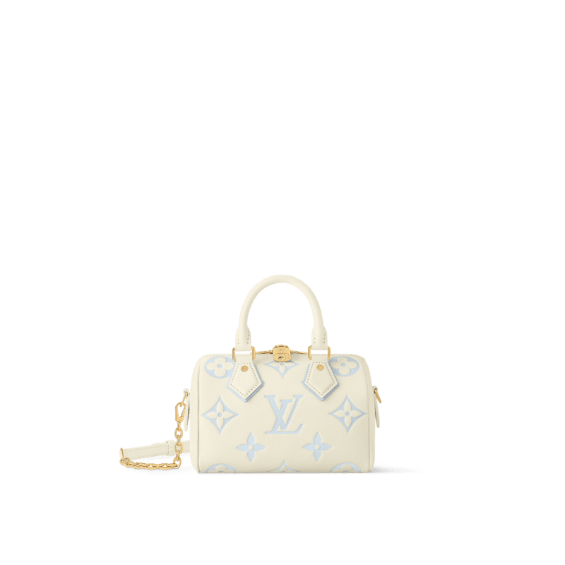 Louis Vuitton M46883 Speedy Bandoulière 20 - SILKROAD
