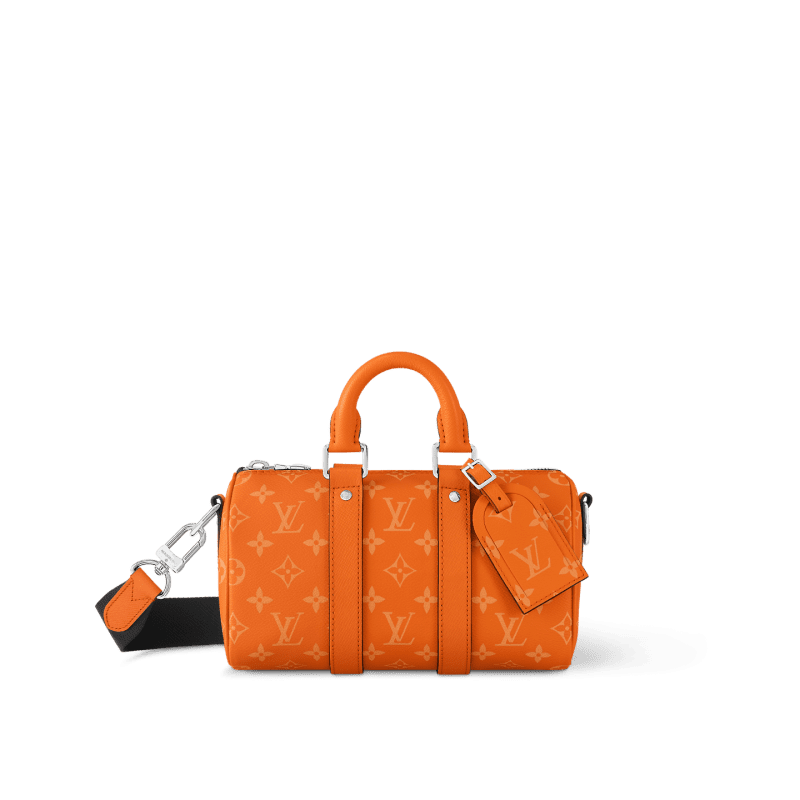 Louis Vuitton M31044 KEEPALL BANDOULIèRE 25 Travel Bag - SILKROAD