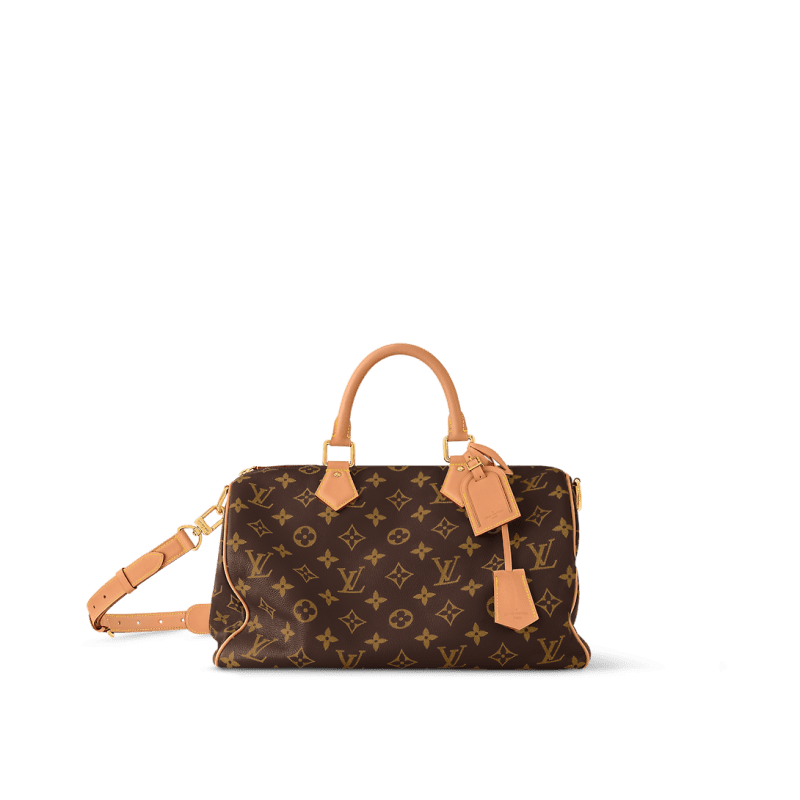 Louis Vuitton M24422 Speedy P9 Bandoulière 40 - SILKROAD