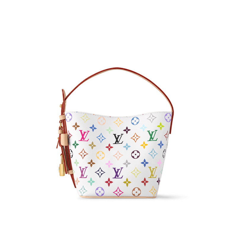 Louis Vuitton M13089 LV X TM All In BB - SILKROAD