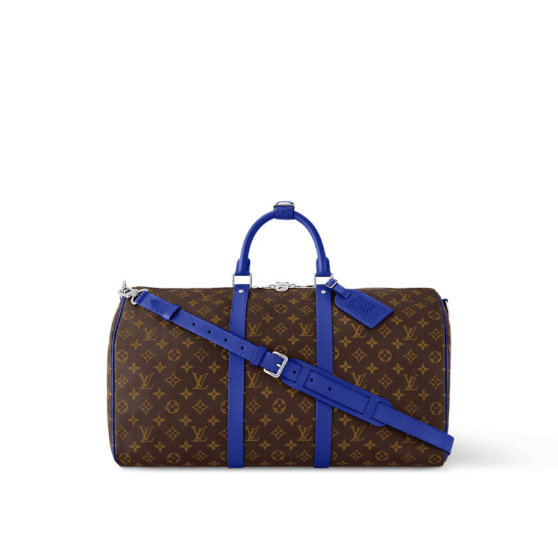 Louis Vuitton M12633 Keepall Bandoulière 50 - SILKROAD