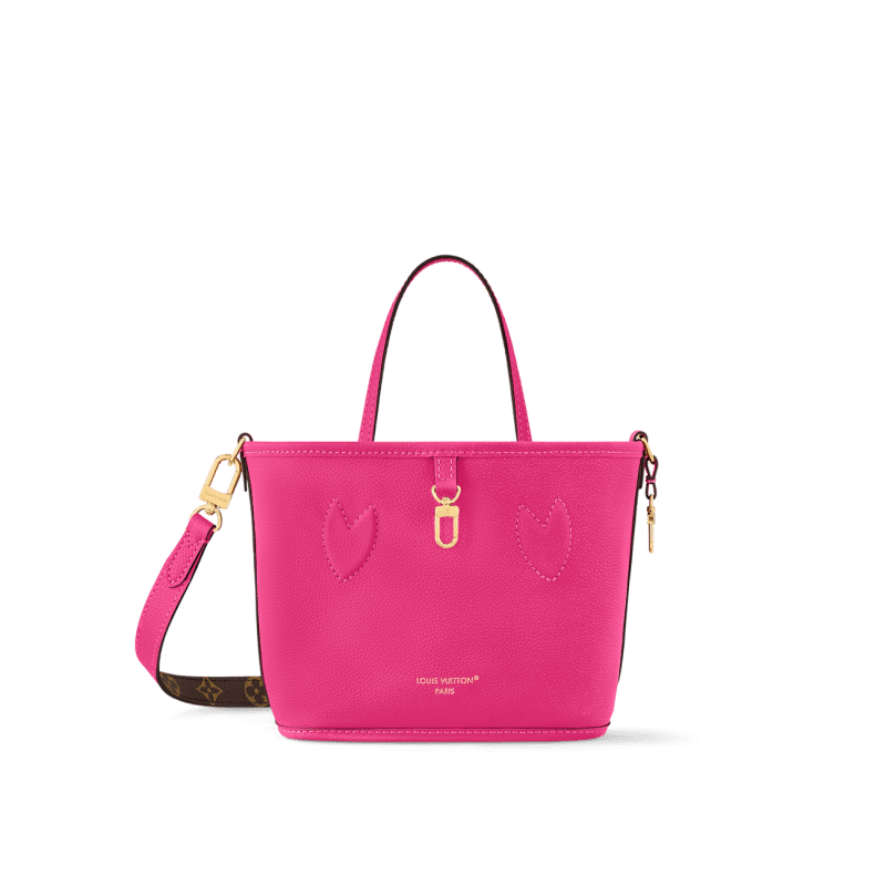 Louis Vuitton M12106 Neverfull Bandoulière Inside Out BB - SILKROAD