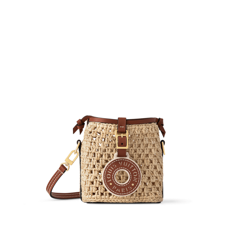 Louis Vuitton M83521 Noé Purse - SILKROAD