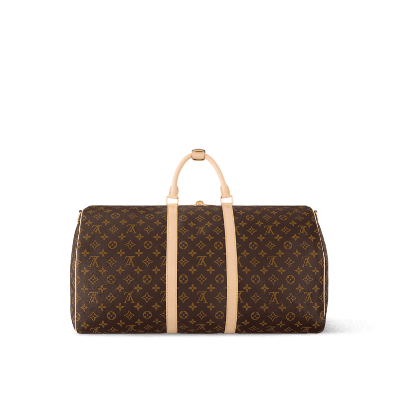 Louis Vuitton M41414 Keepall Bandoulière 55 - SILKROAD