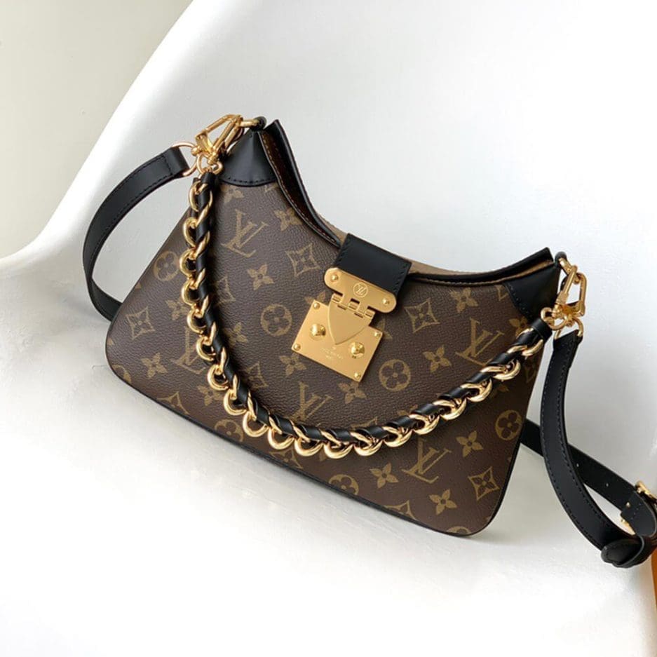 LOUIS VUITTON Twinny M46659 - SILKROAD