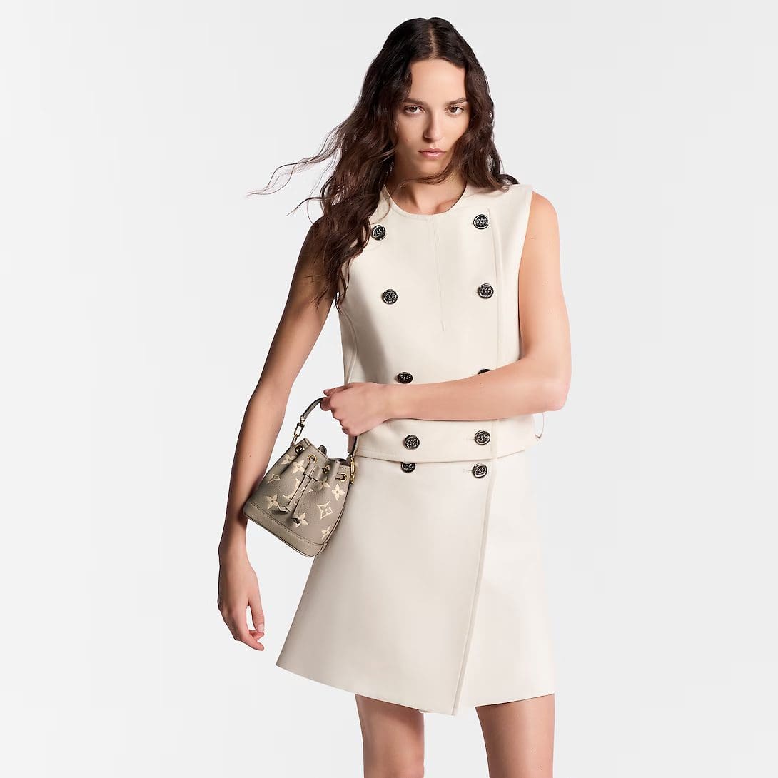Louis Vuitton M46291 Nano Noé - SILKROAD
