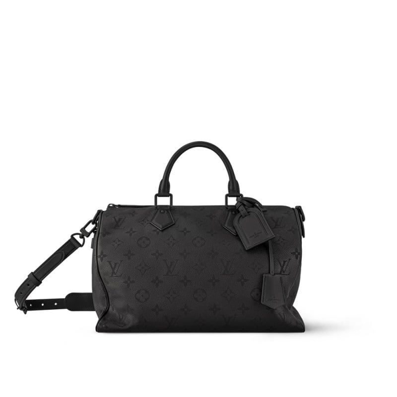 Louis Vuitton M13916 Speedy P9 Bandoulière 40 - SILKROAD