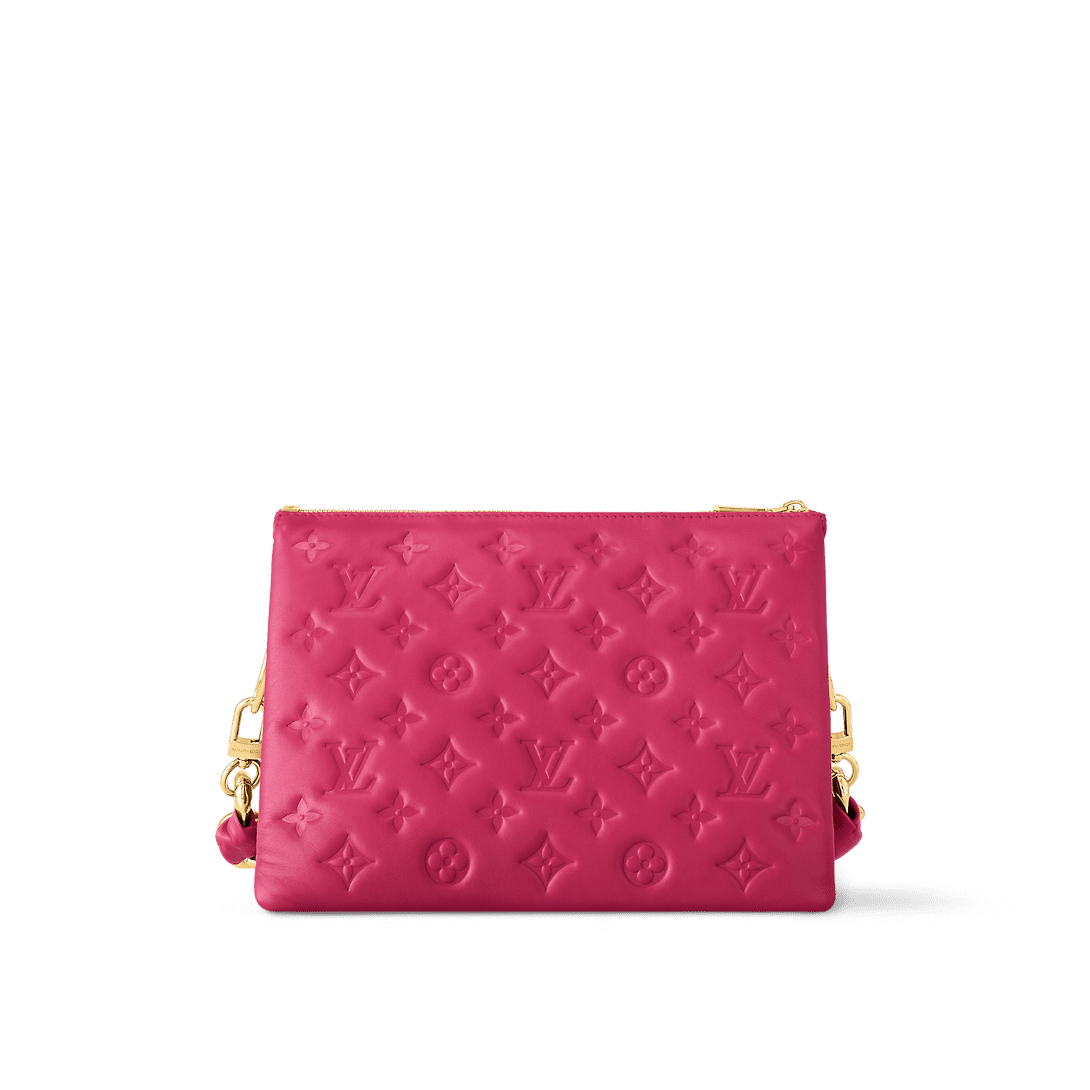 Louis Vuitton M23613 Coussin PM - SILKROAD