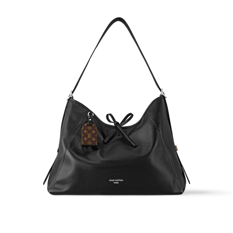Louis Vuitton M25143 CarryAll MM - SILKROAD