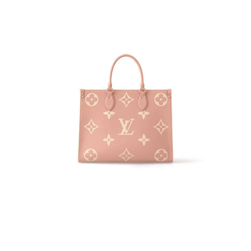 Louis Vuitton OnTheGo MM M46286 - SILKROAD