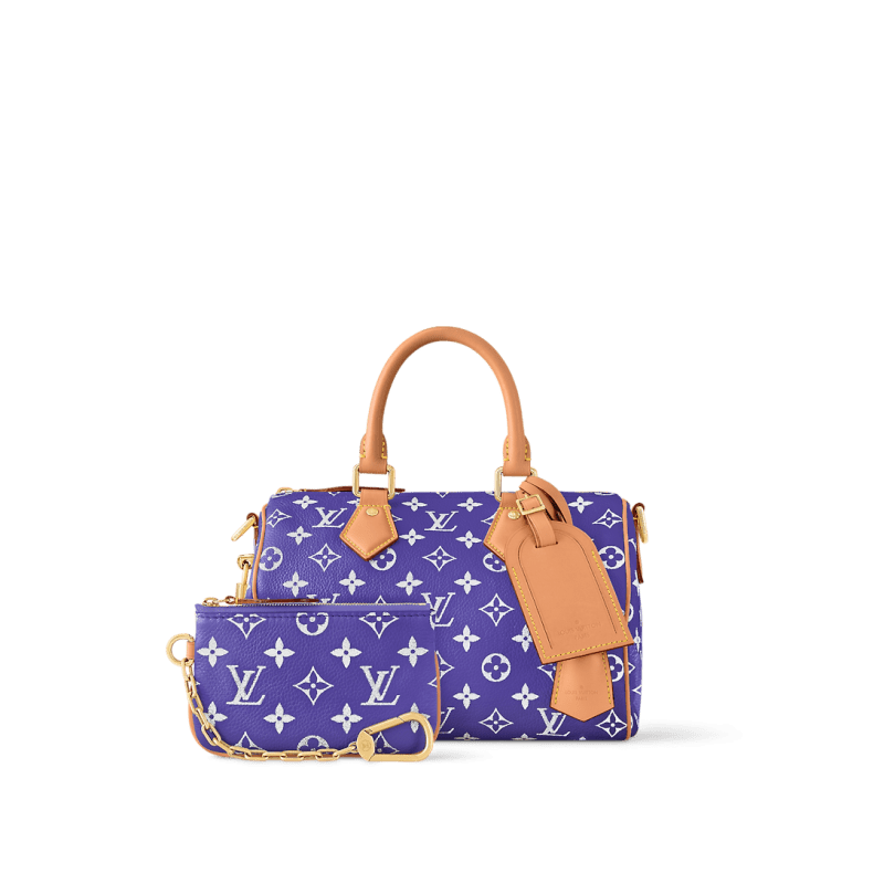 Louis Vuitton M11562 Speedy P9 Bandoulière 25 - SILKROAD