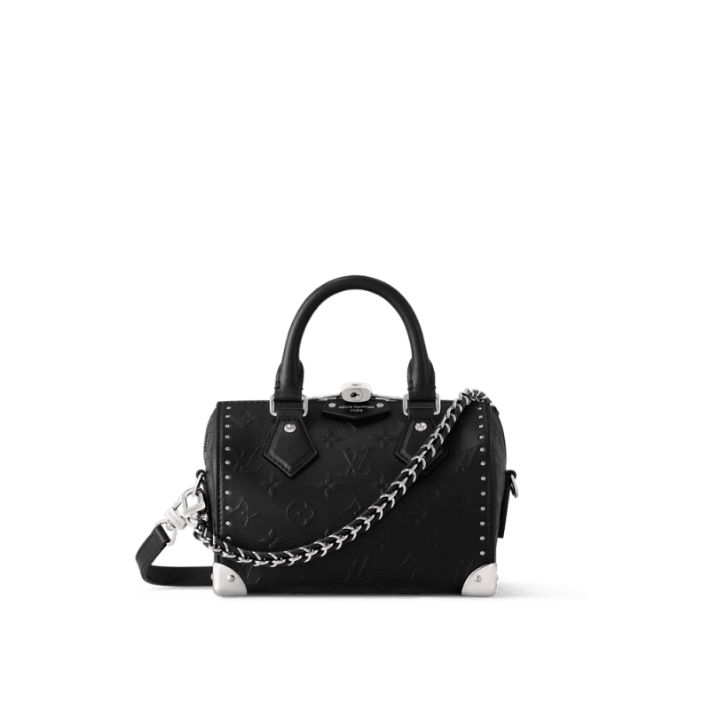 Louis Vuitton M14575 Speedy Trunk 20 - SILKROAD