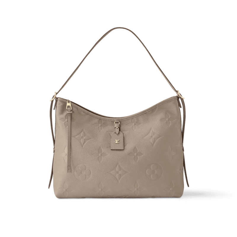 Louis Vuitton M46292 CarryAll MM - SILKROAD