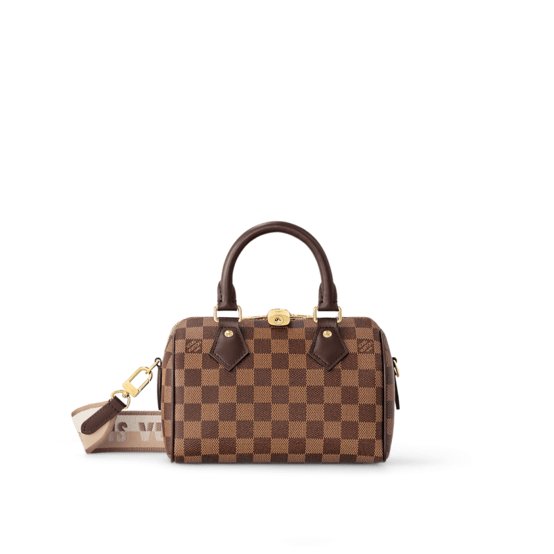 Louis Vuitton Speedy Bandoulière 20 N40489 - SILKROAD