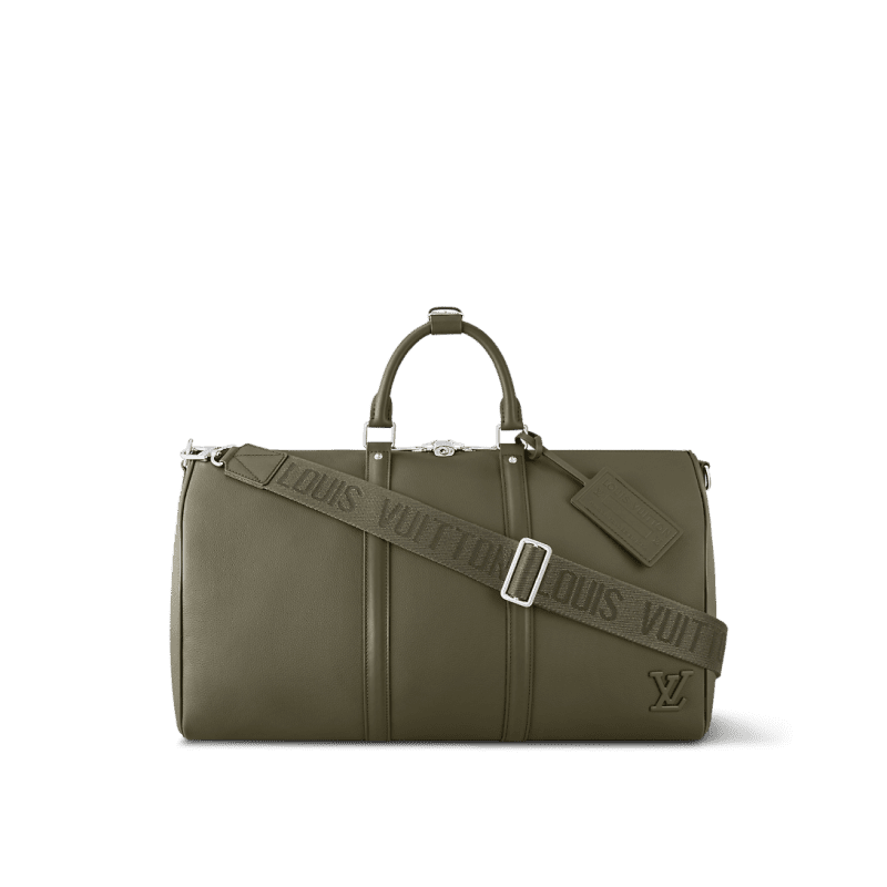 Louis Vuitton M21536 Keepall Bandoulière 50 - SILKROAD