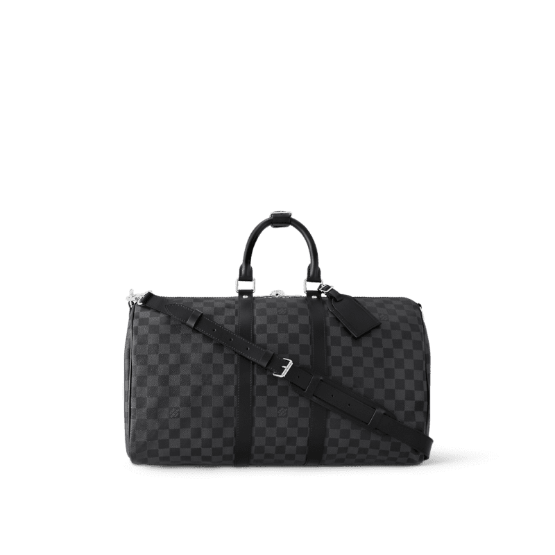 Louis Vuitton N41418 Keepall Bandoulière 45 - SILKROAD