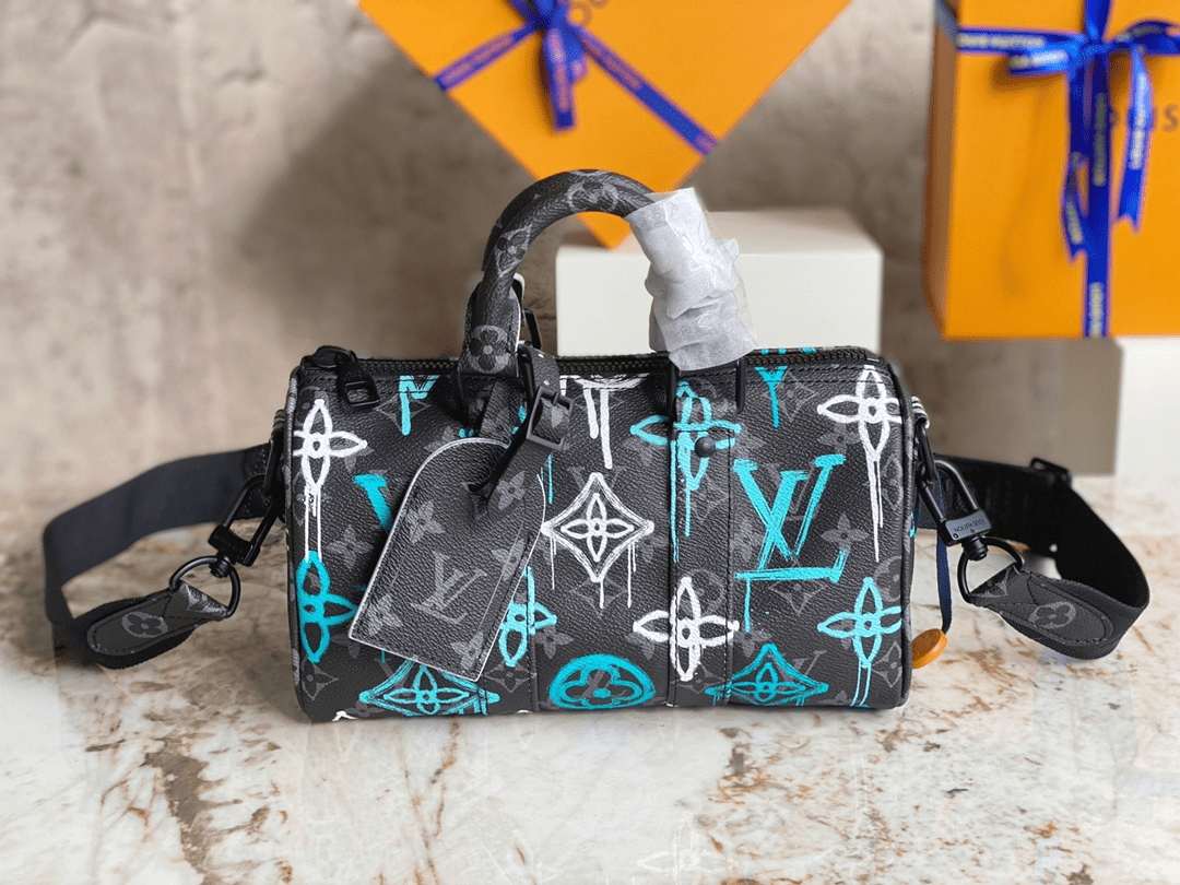 Louis Vuitton M21399 Keepall Bandoulière 25 - SILKROAD