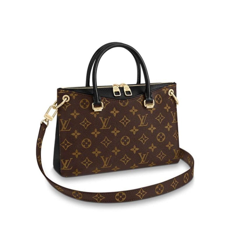 Louis Vuitton PALLAS BB M41218 - SILKROAD