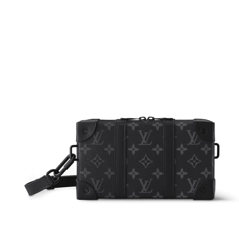 Louis Vuitton M69838 Soft Trunk Wallet - SILKROAD