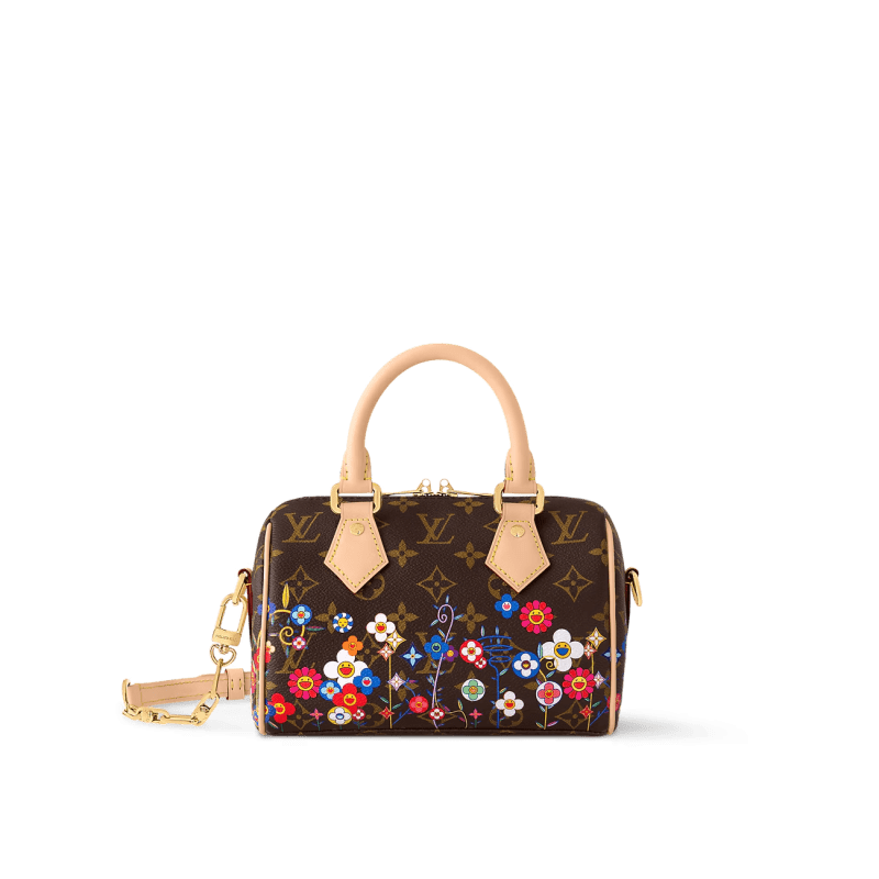 Louis Vuitton M14175 LV X TM Speedy Bandoulière 20 - SILKROAD
