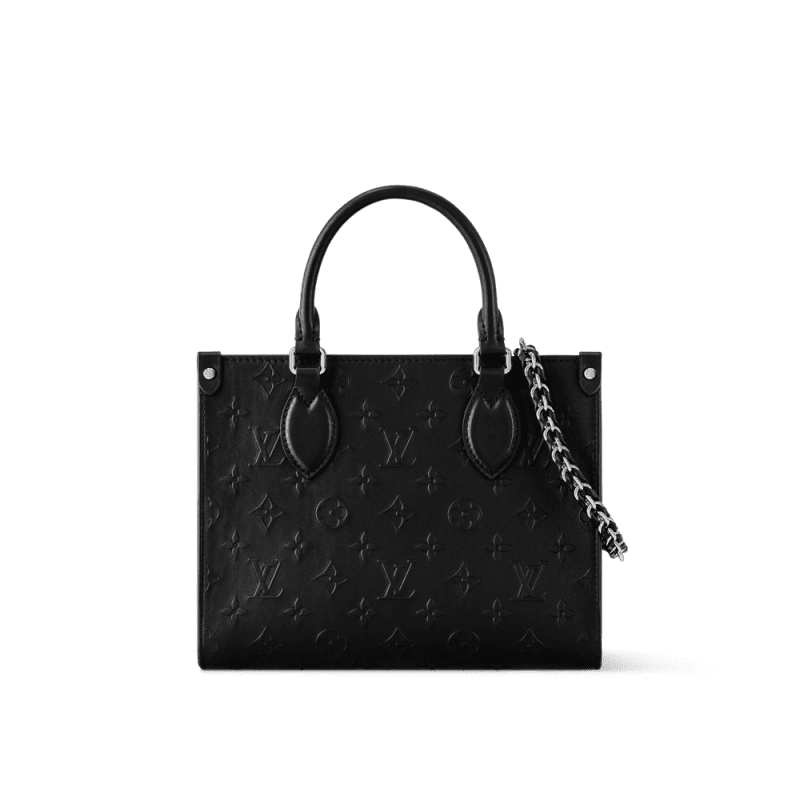 Louis Vuitton M14576 OnTheGo PM - SILKROAD