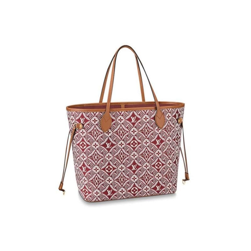 SINCE 1854 NEVERFULL MM M57273 - SILKROAD
