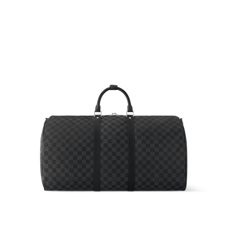 Louis Vuitton N41413 Keepall Bandoulière 55 - SILKROAD