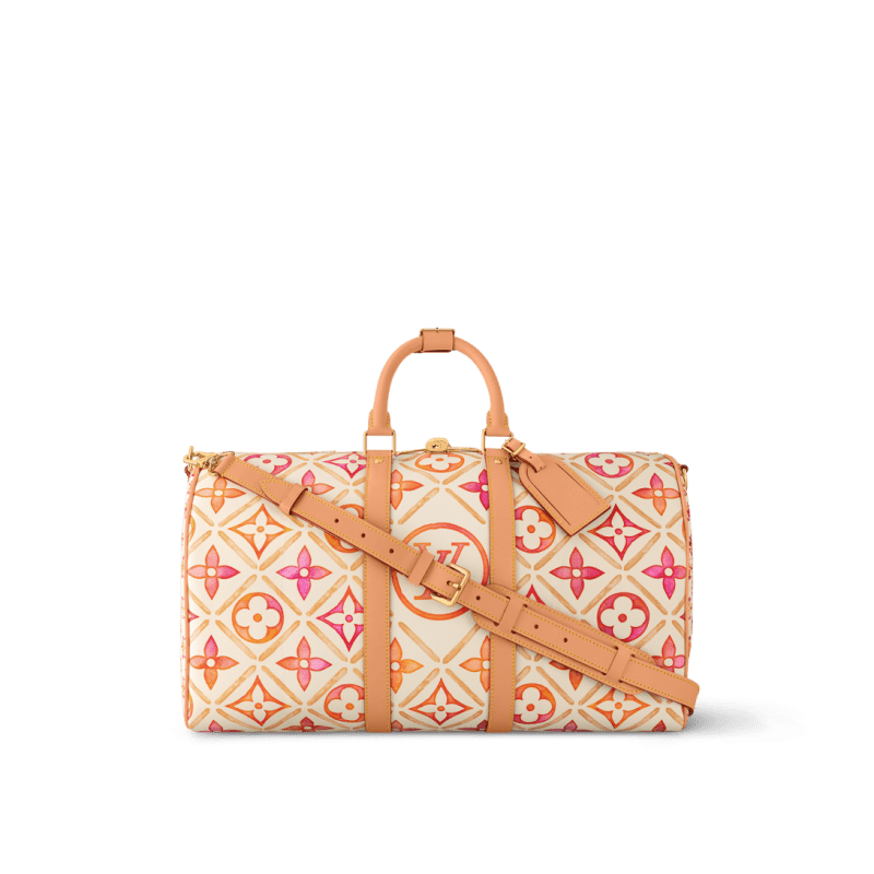 Louis Vuitton M11251 Keepall Bandoulière 45 - SILKROAD