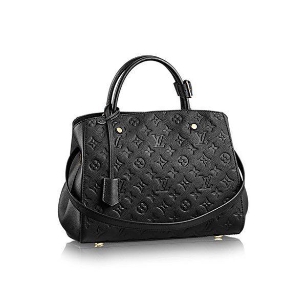 Louis Vuitton Montaigne MM M41048 - SILKROAD
