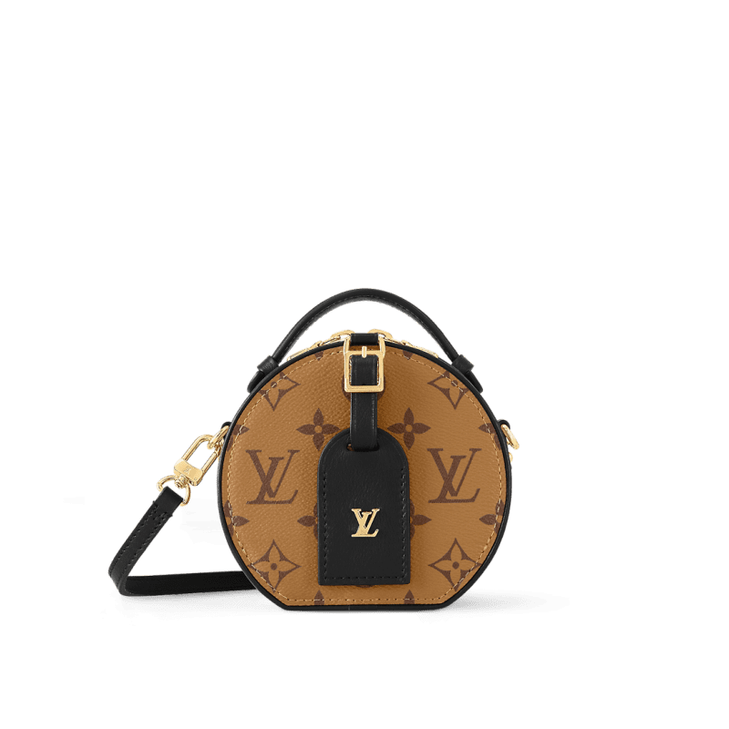 Louis Vuitton M68276 Mini Boite Chapeau - SILKROAD