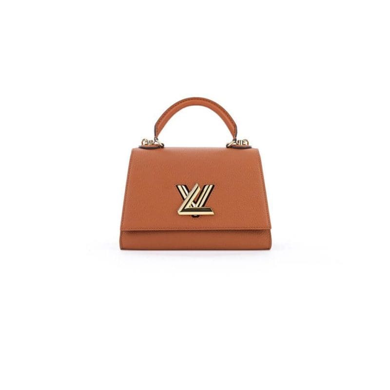 Louis Vuitton Twist MM M57897 - SILKROAD