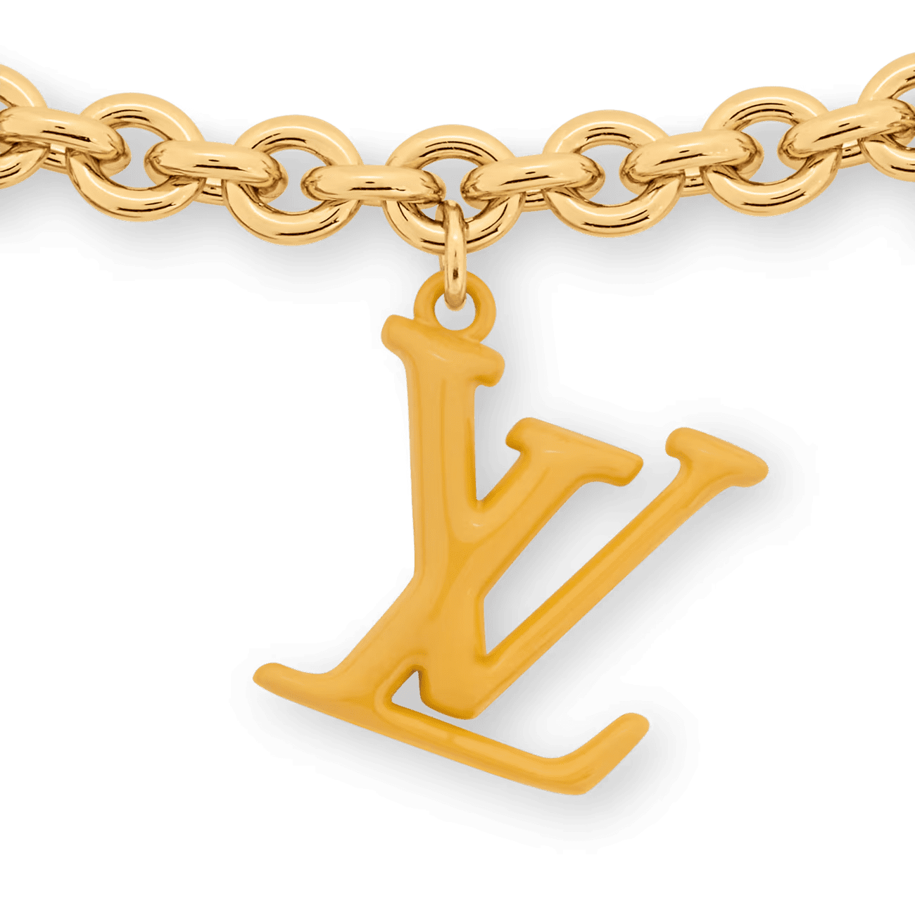 Louis Vuitton M01962 LV Pop Flower Chain Bag - SILKROAD