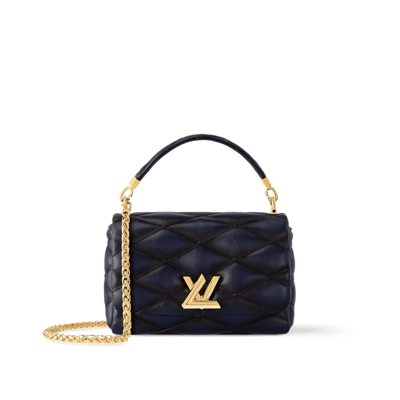Louis Vuitton M23682 GO-14 MM - SILKROAD