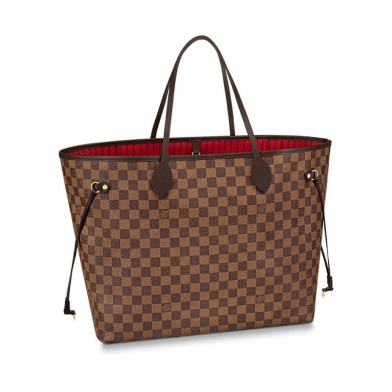 Louis Vuitton NEVERFULL GM N41357 - SILKROAD