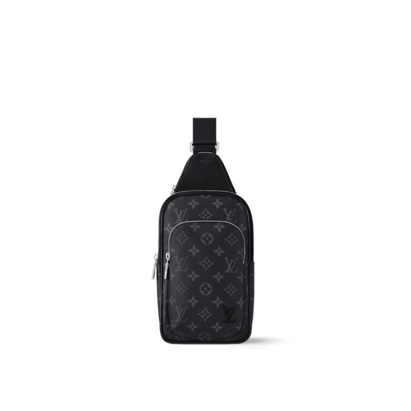 Louis Vuitton M47137 Avenue Slingbag - SILKROAD