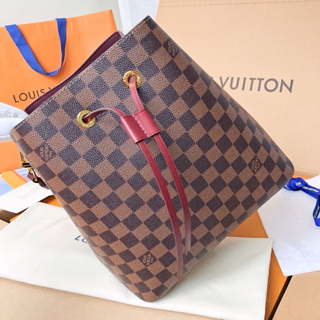 Louis Vuitton N40214 Néonoé - SILKROAD