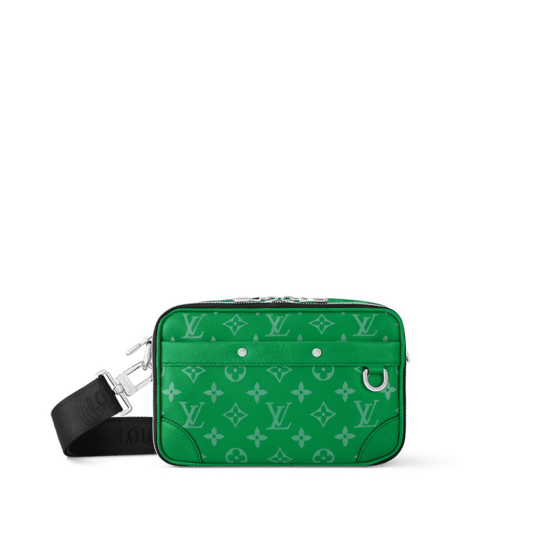 Louis Vuitton M31014 Alpha Messenger - SILKROAD