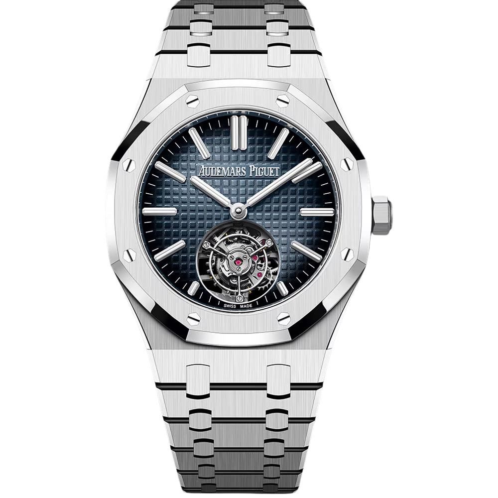Royal Oak Selfwinding Flying Tourbillon