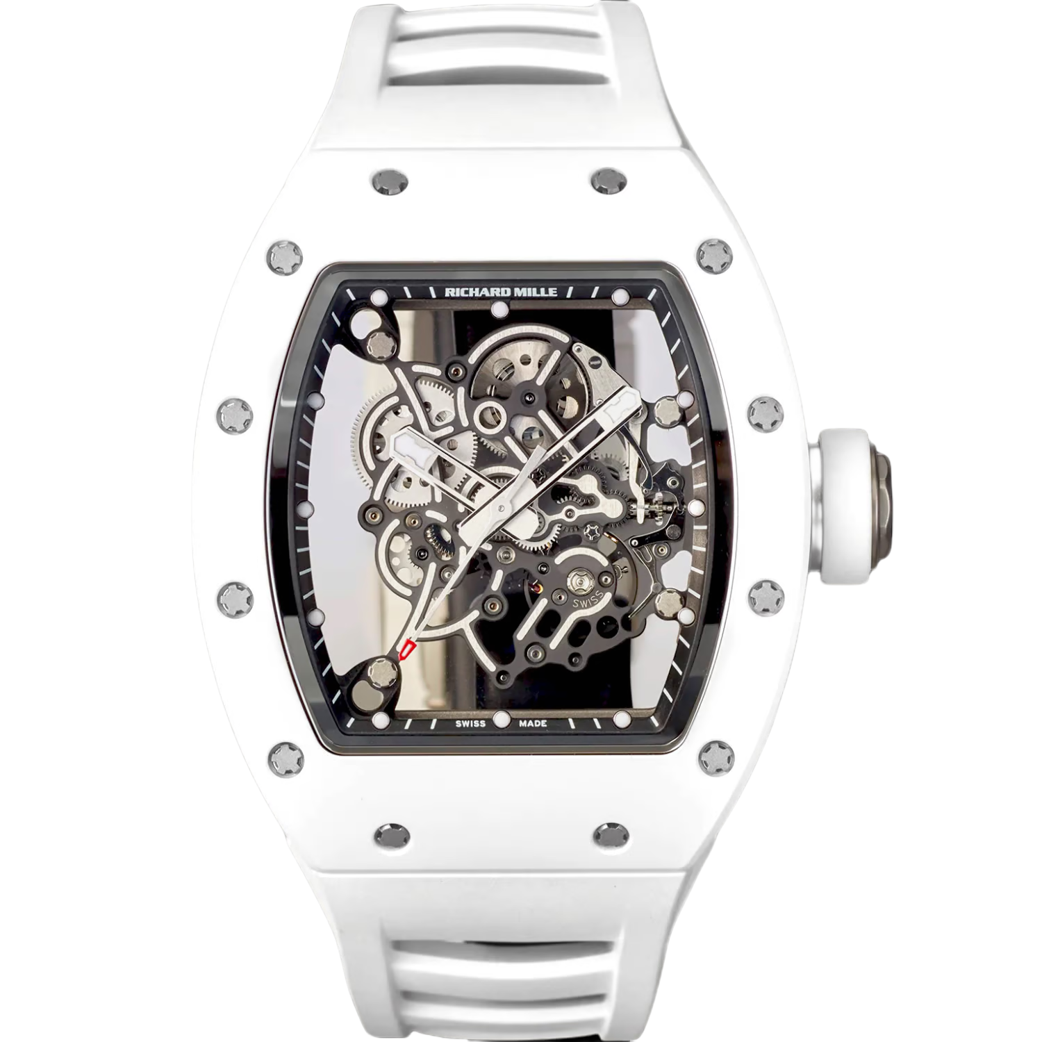 Richard Mille Richard Mille RM055 Bubba Watson - SILKROAD