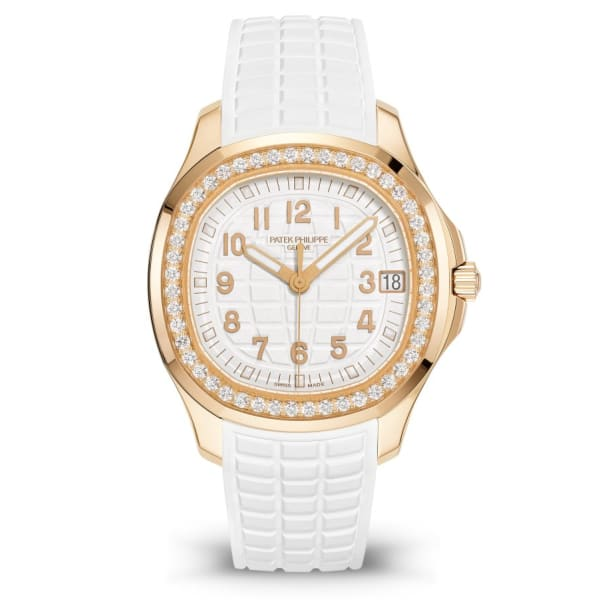 Aquanaut Luce 5268-200R-001 38.8mm - SILKROAD