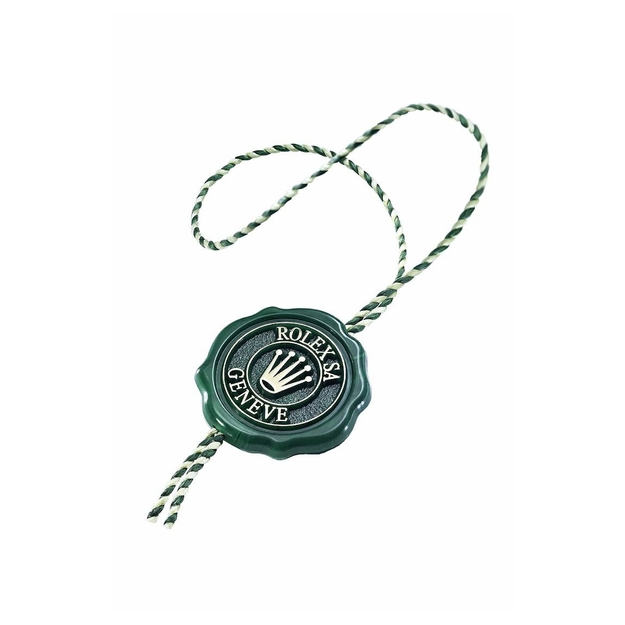 Red Sea-Dweller DLC-PVD 43mm - SILKROAD