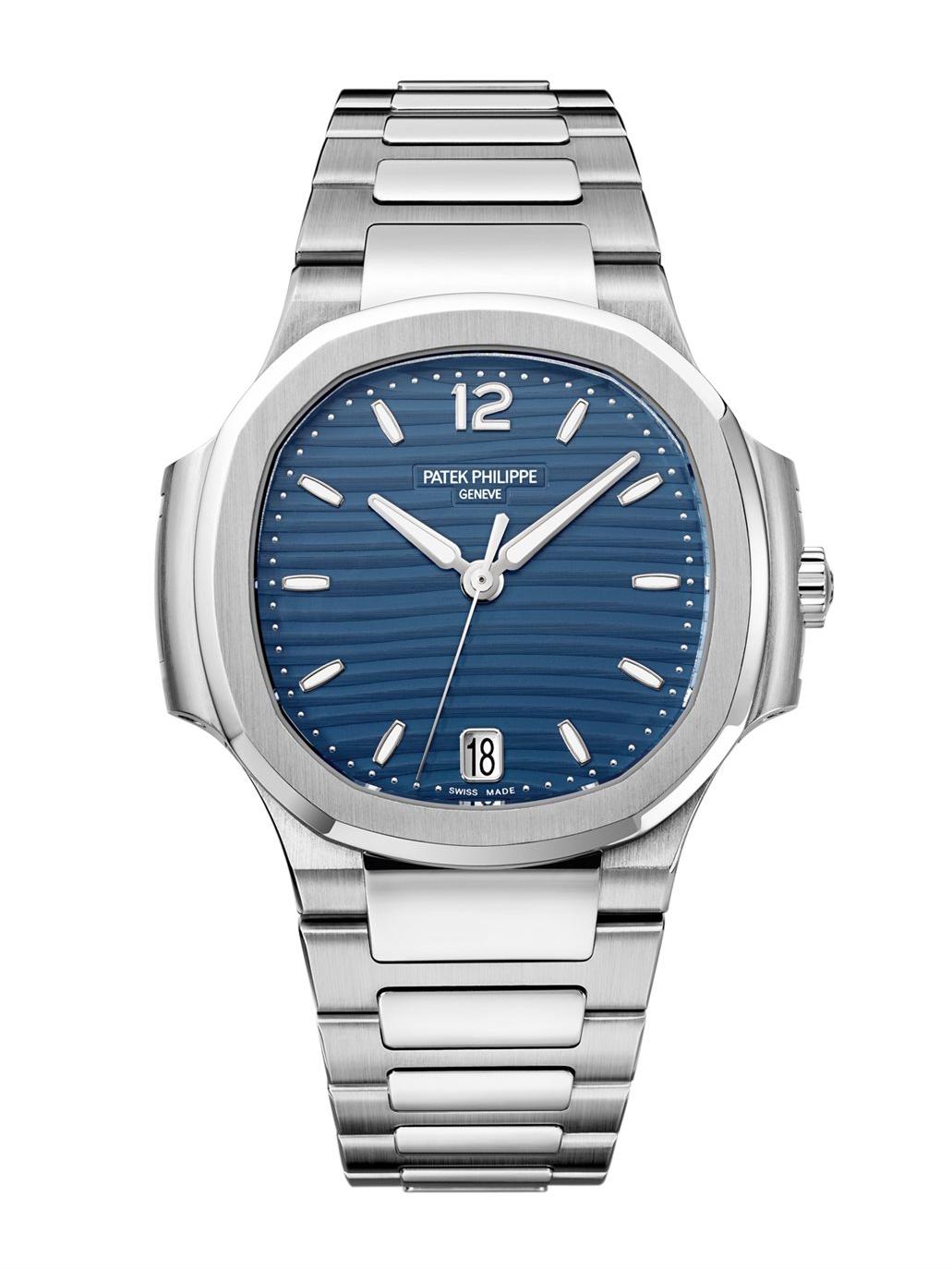 Nautilus 7118/1A-001 Ladies Watch 35.2mm - SILKROAD