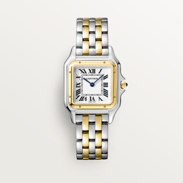 PANTHERE Gold Mix 37mm - SILKROAD